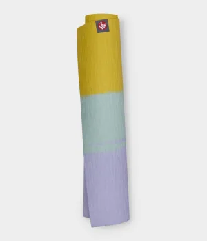 Manduka eKO® Lite Yoga Mat 4mm (Limited Edition) - Bamboo Stripe (71")