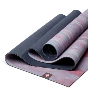 Manduka eKO® Lite Yoga Mat 4mm (Limited Edition) - Carval - Marble (71")