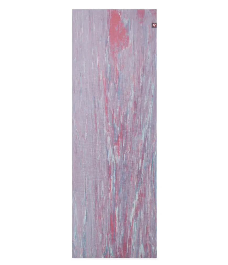 Manduka eKO® Lite Yoga Mat 4mm (Limited Edition) - Carval - Marble (71")