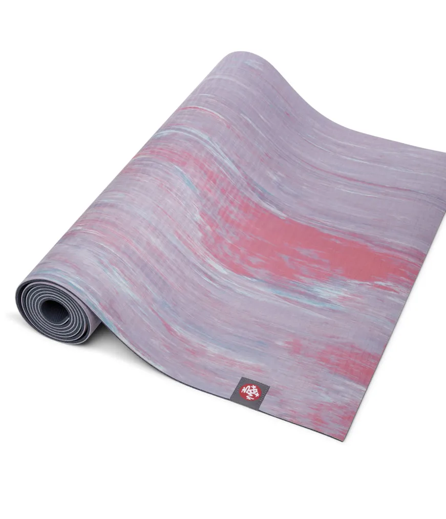 Manduka eKO® Lite Yoga Mat 4mm (Limited Edition) - Carval - Marble (71")