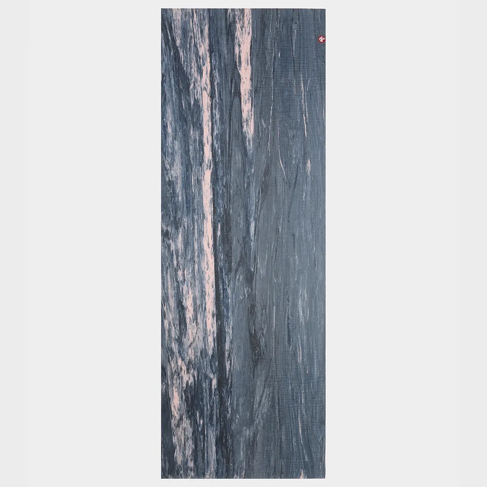 Manduka eKO® Lite Yoga Mat 4mm (Limited Edition) - Coral Marbled