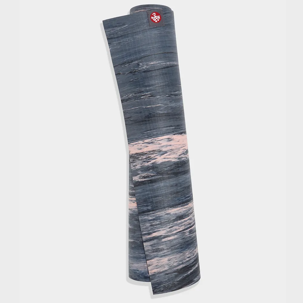 Manduka eKO® Lite Yoga Mat 4mm (Limited Edition) - Coral Marbled