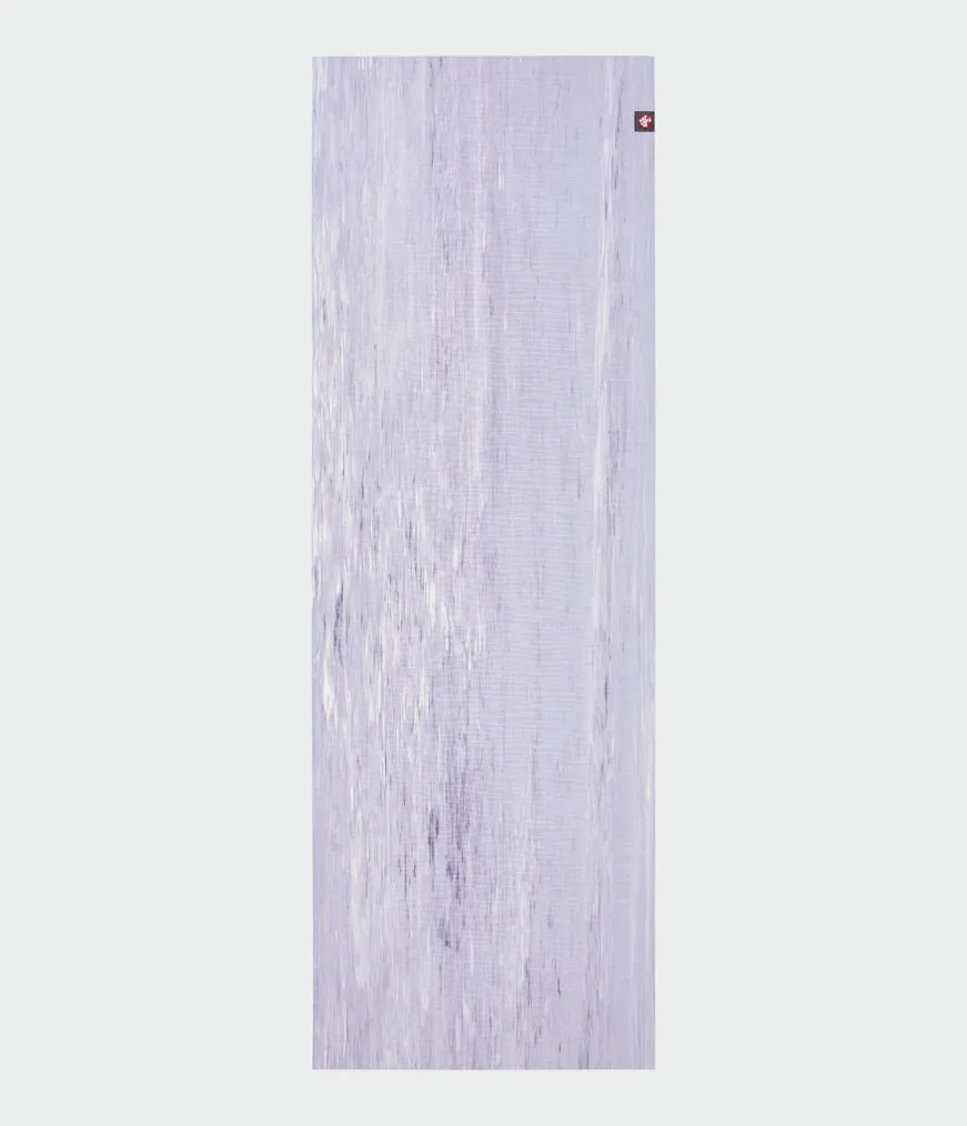 Manduka eKO® Lite Yoga Mat 4mm (Limited Edition) - Cosmic Sky Marbled