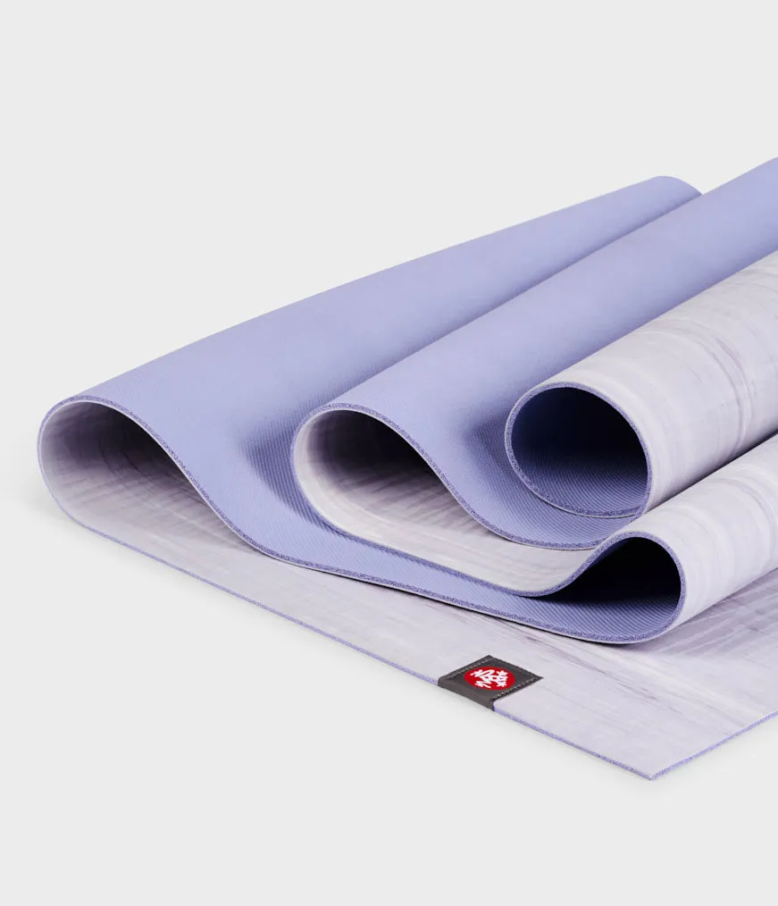 Manduka eKO® Lite Yoga Mat 4mm (Limited Edition) - Cosmic Sky Marbled