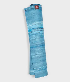 Manduka eKO® Lite Yoga Mat 4mm (Limited Edition) - Dresden Blue Marble (71")
