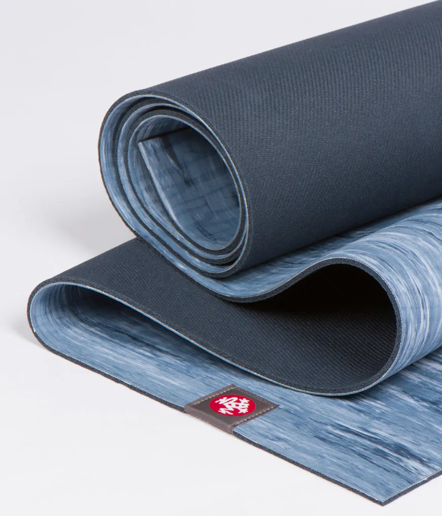 Manduka eKO® Lite Yoga Mat 4mm (Limited Edition) - Ebb - Marble