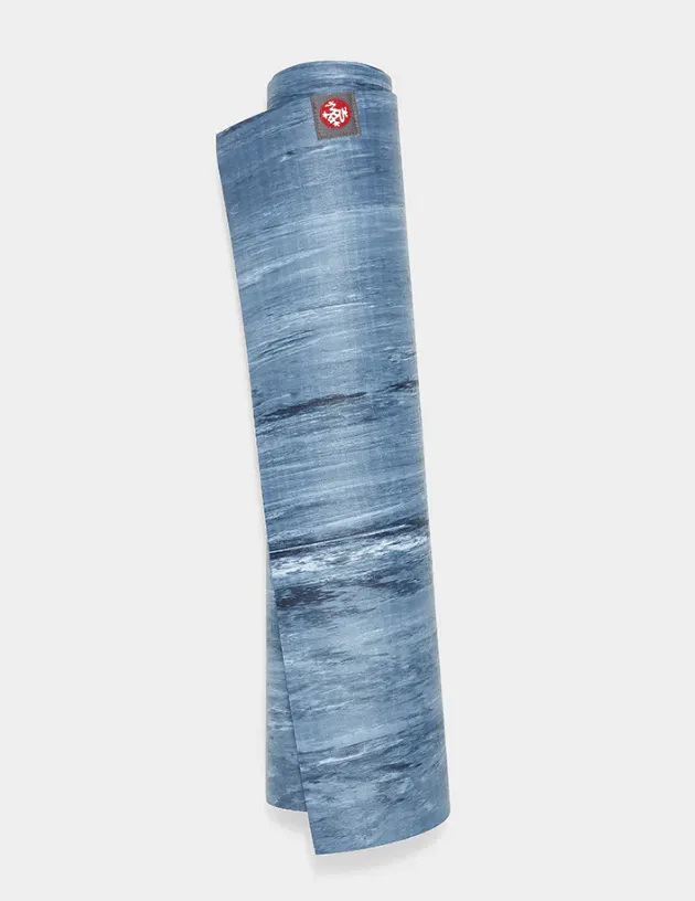 Manduka eKO® Lite Yoga Mat 4mm (Limited Edition) - Ebb - Marble
