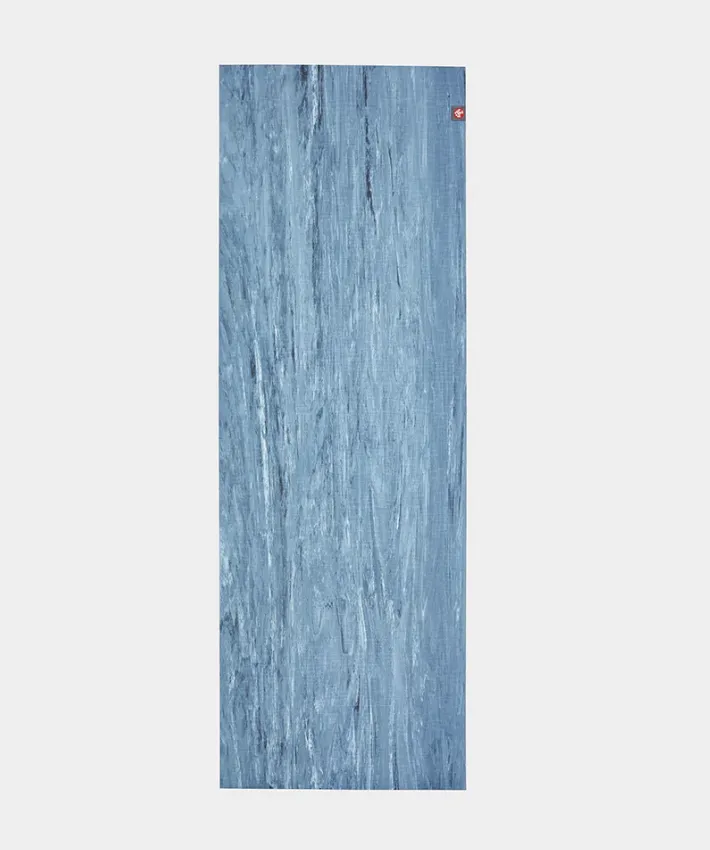 Manduka eKO® Lite Yoga Mat 4mm (Limited Edition) - Ebb - Marble