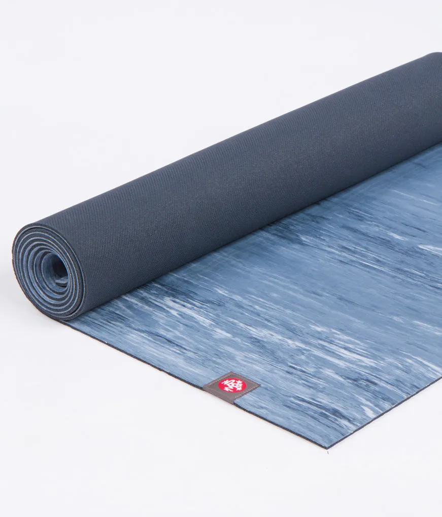 Manduka eKO® Lite Yoga Mat 4mm (Limited Edition) - Ebb - Marble