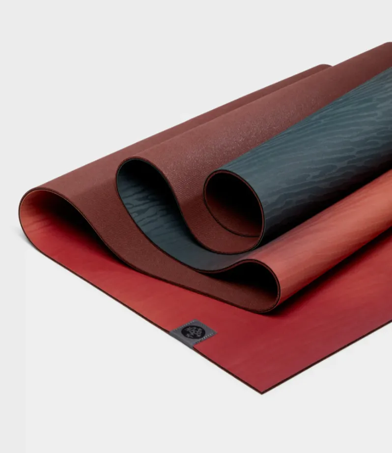 Manduka eKO® Lite Yoga Mat 4mm (Limited Edition) - Full Bloom (71")