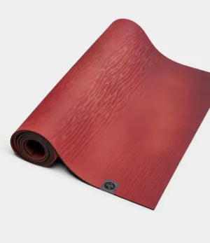 Manduka eKO® Lite Yoga Mat 4mm (Limited Edition) - Full Bloom (71")