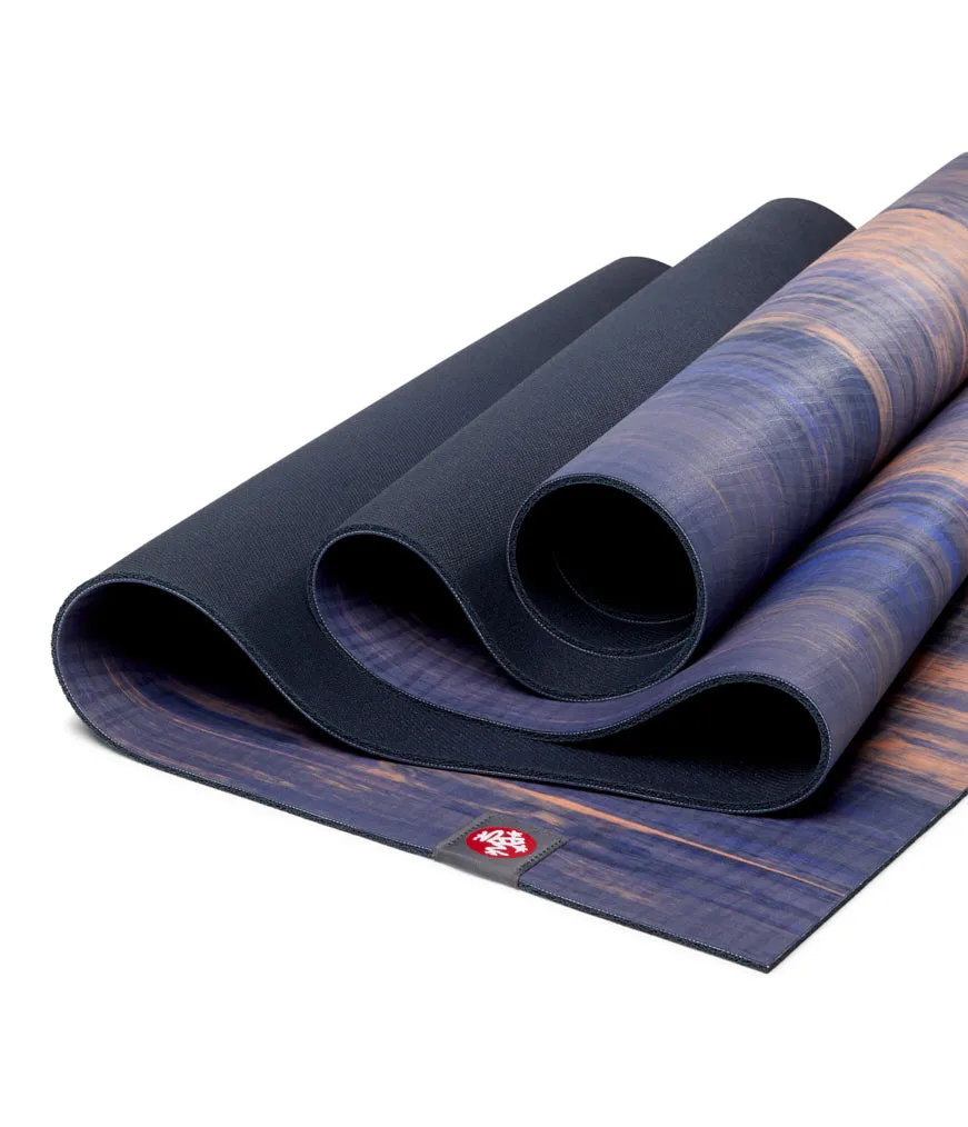 Manduka eKO® Lite Yoga Mat 4mm (Limited Edition) - Melon Marbled (71")