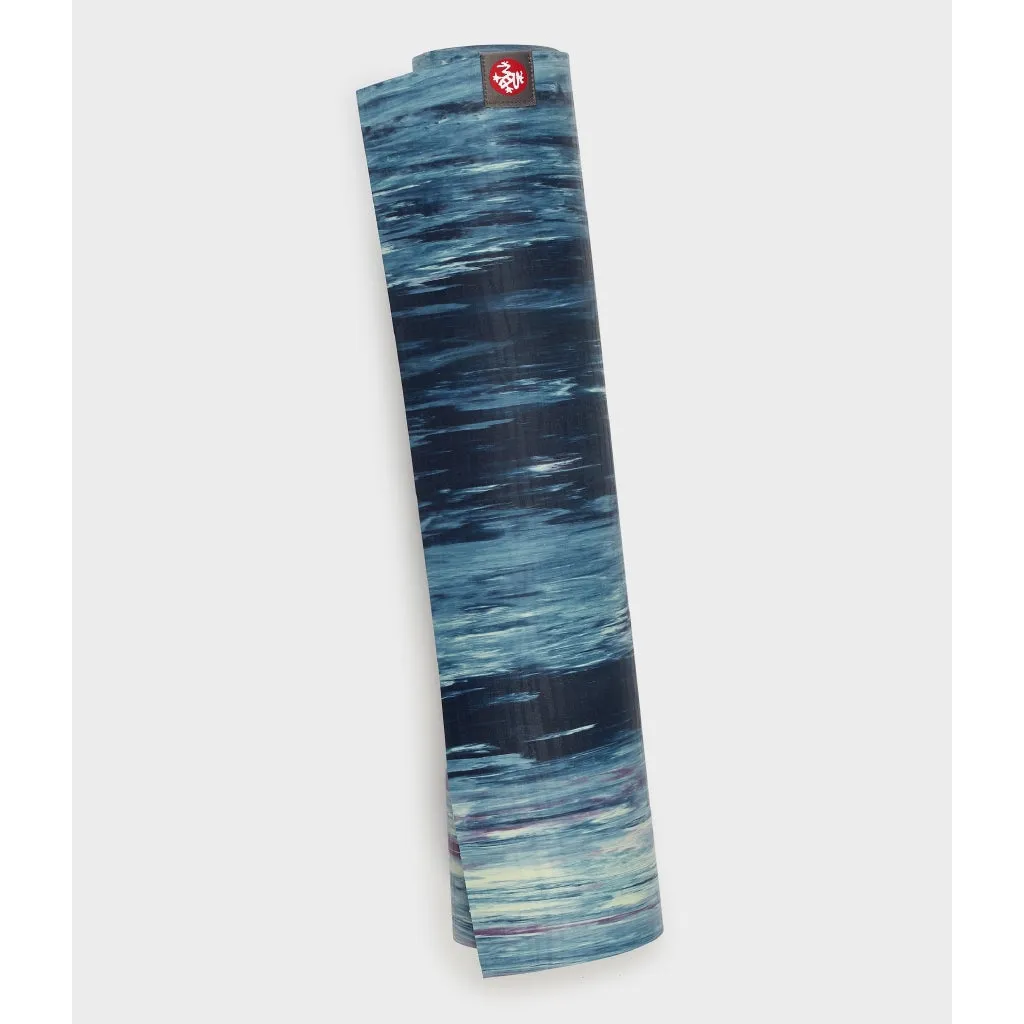 Manduka eKO® Lite Yoga Mat 4mm (Limited Edition) - Mint Marbled (71")