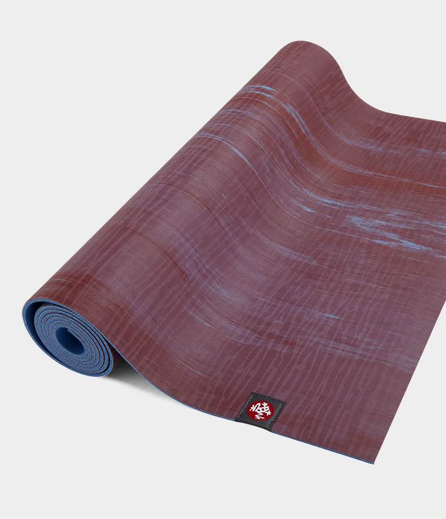 Manduka eKO® Lite Yoga Mat 4mm (Limited Edition) - Root Marbled