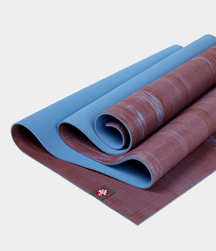 Manduka eKO® Lite Yoga Mat 4mm (Limited Edition) - Root Marbled
