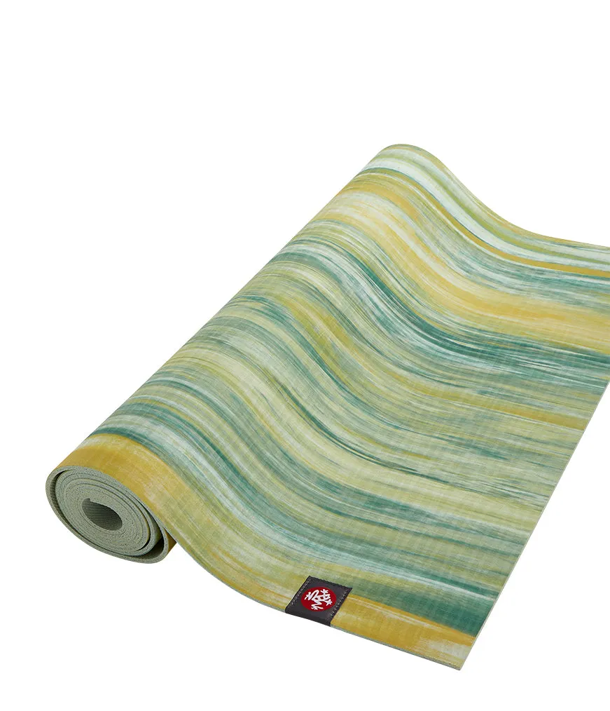 Manduka eKO® Lite Yoga Mat 4mm (Limited Edition) - Sea Gold Marbled