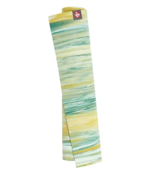 Manduka eKO® Lite Yoga Mat 4mm (Limited Edition) - Sea Gold Marbled