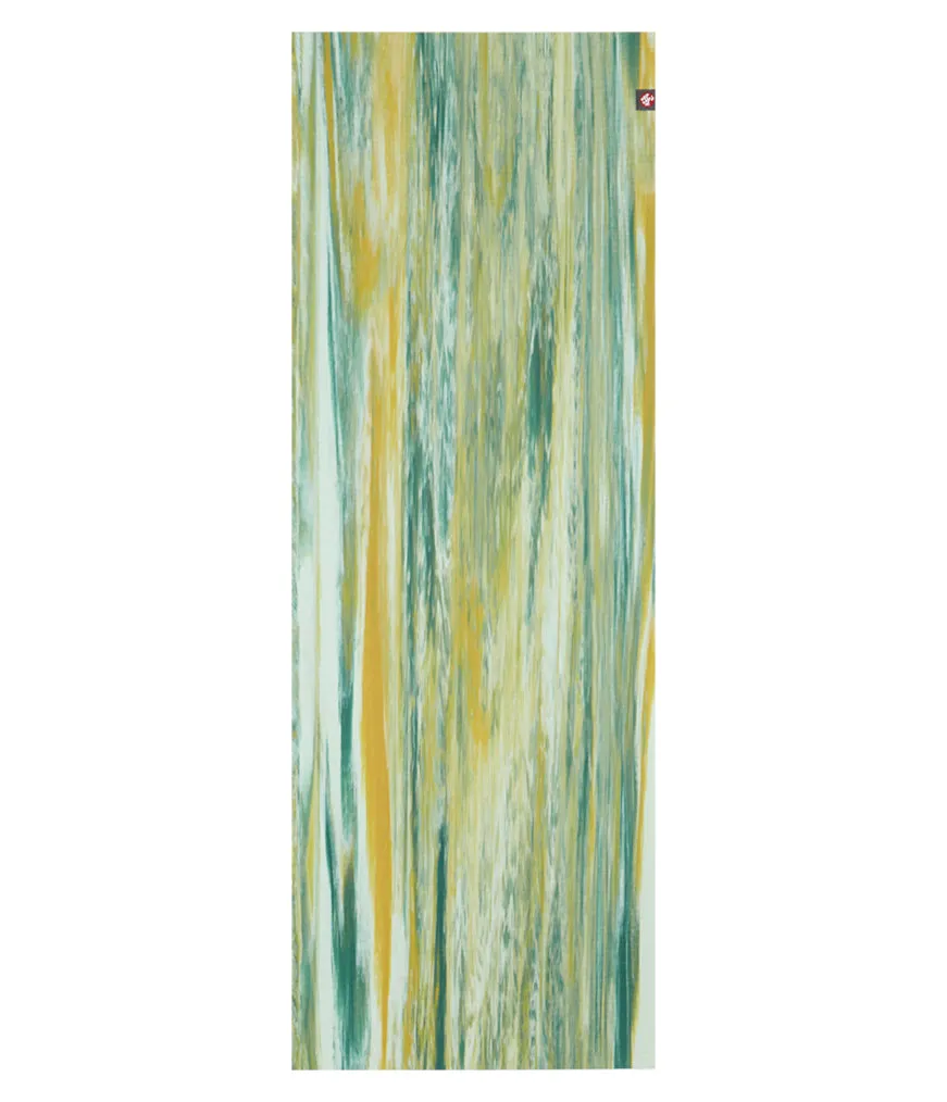 Manduka eKO® Lite Yoga Mat 4mm (Limited Edition) - Sea Gold Marbled