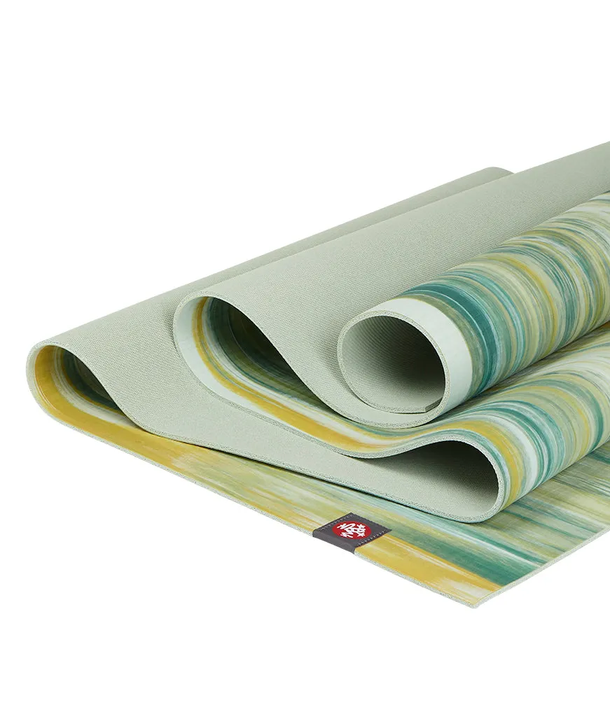Manduka eKO® Lite Yoga Mat 4mm (Limited Edition) - Sea Gold Marbled