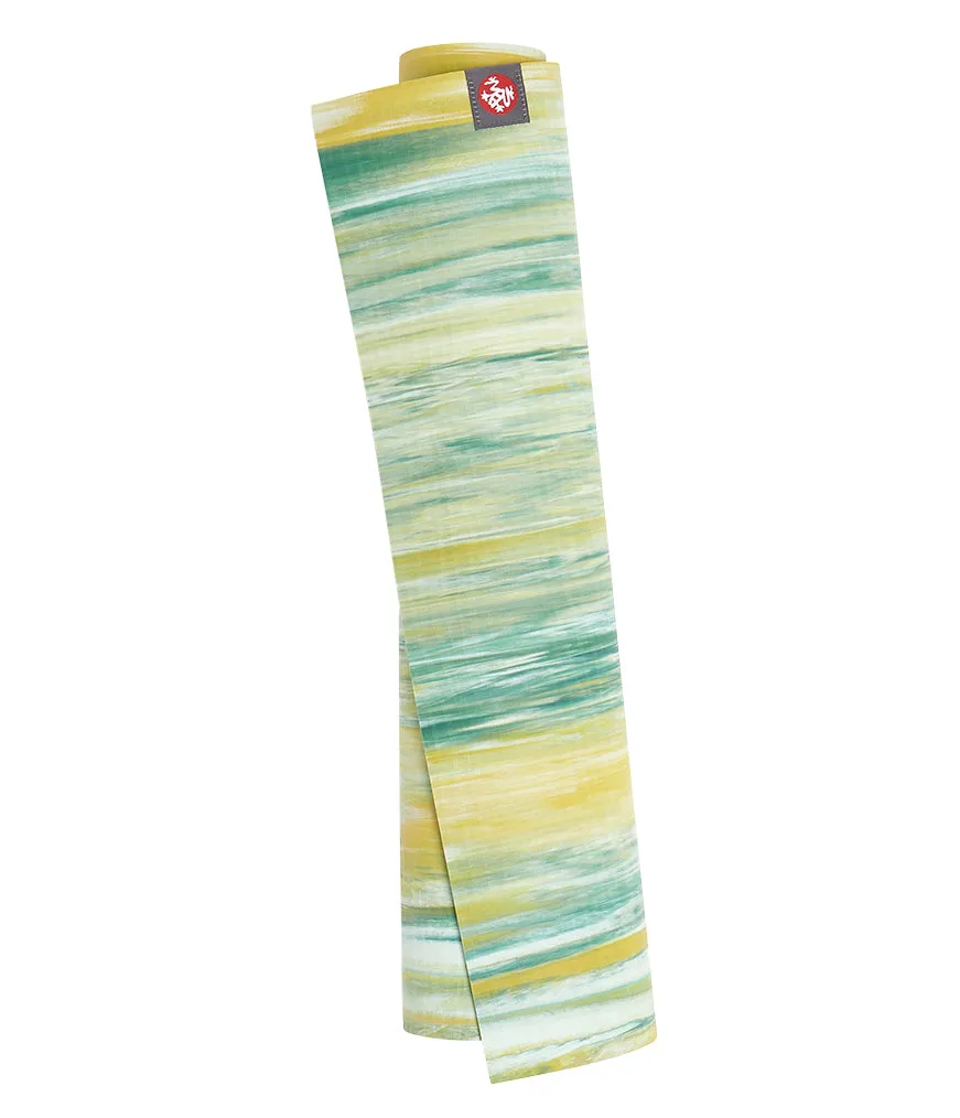 Manduka eKO® Lite Yoga Mat 4mm (Limited Edition) - Sea Gold Marbled