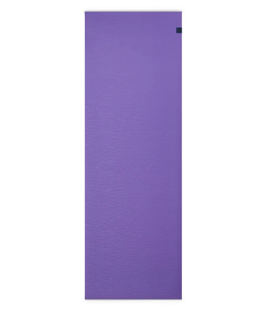 Manduka eKO® Lite Yoga Mat 4mm - Passion Berry (71")