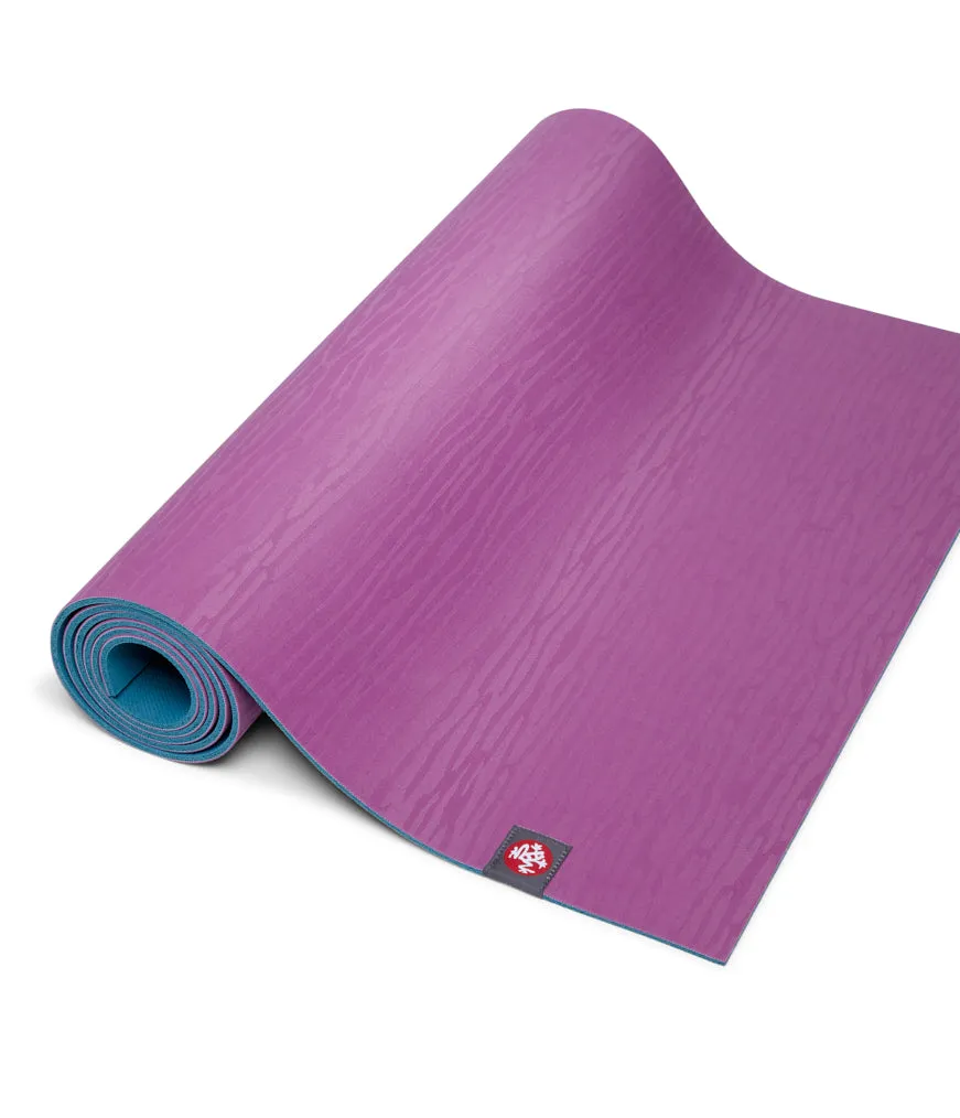 Manduka eKO Mat 5mm 2.0 - Purple Lotus