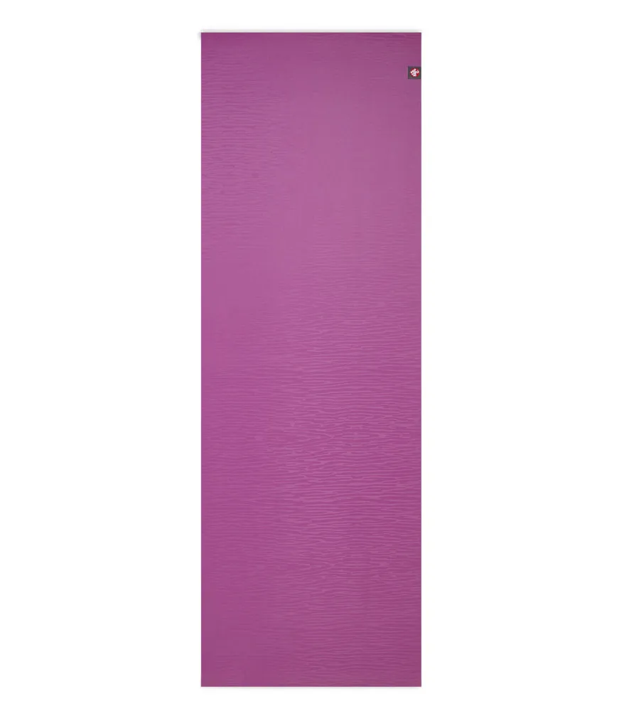 Manduka eKO Mat 5mm 2.0 - Purple Lotus
