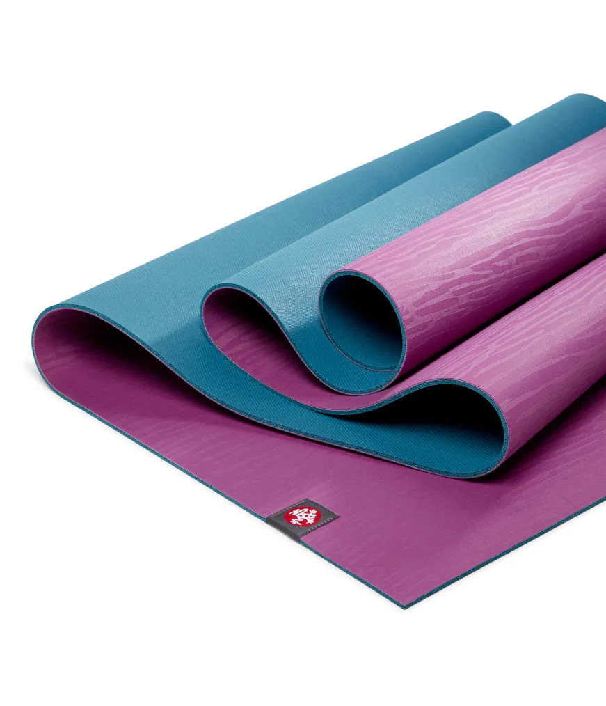 Manduka eKO Mat 5mm 2.0 - Purple Lotus