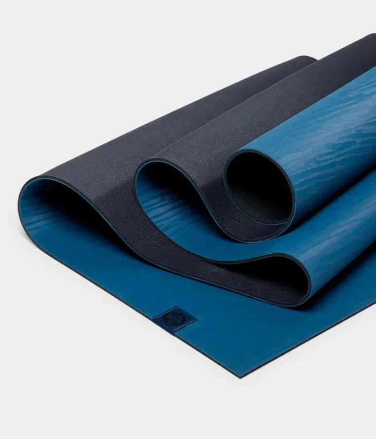 Manduka eKO® Yoga Mat 5mm - Aquamarine (71")