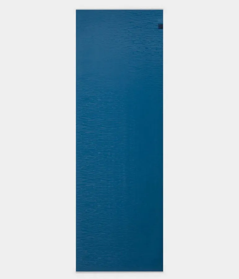 Manduka eKO® Yoga Mat 5mm - Aquamarine (71")