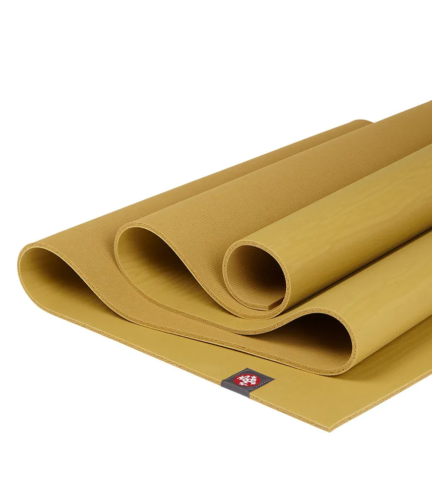 Manduka eKO® Yoga Mat 5mm - Gold (71")