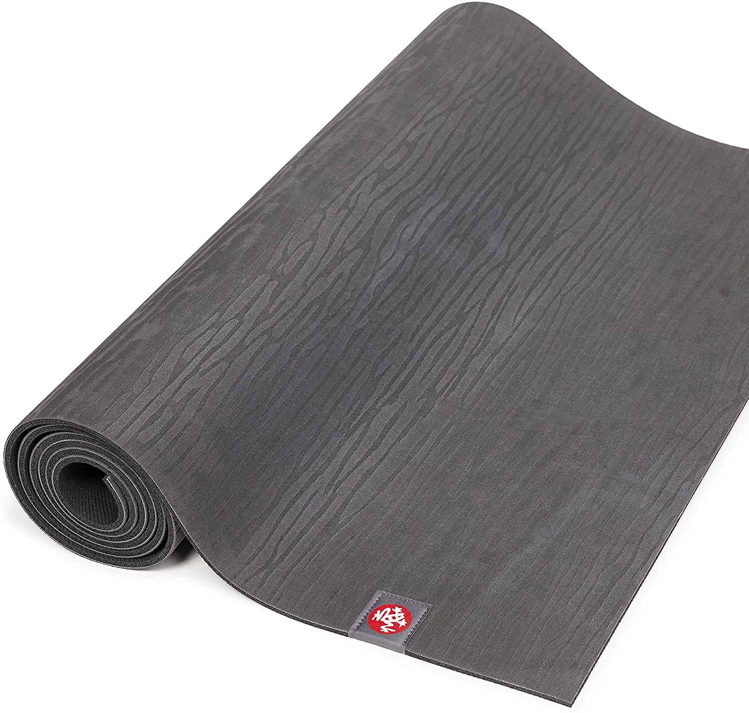 Manduka eKO Yoga Mat – Premium 5mm Thick Yoga, Pilates and Fitness Mat, Eco-Friendly Exercise and Sport Accessory, Biodegradable - 71 Inch