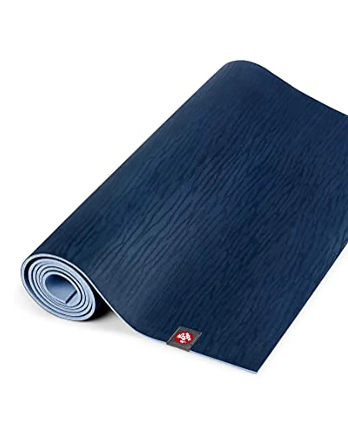 Manduka eKO Yoga Mat – Premium 5mm Thick Yoga, Pilates and Fitness Mat, Eco-Friendly Exercise and Sport Accessory, Biodegradable - 71 Inch