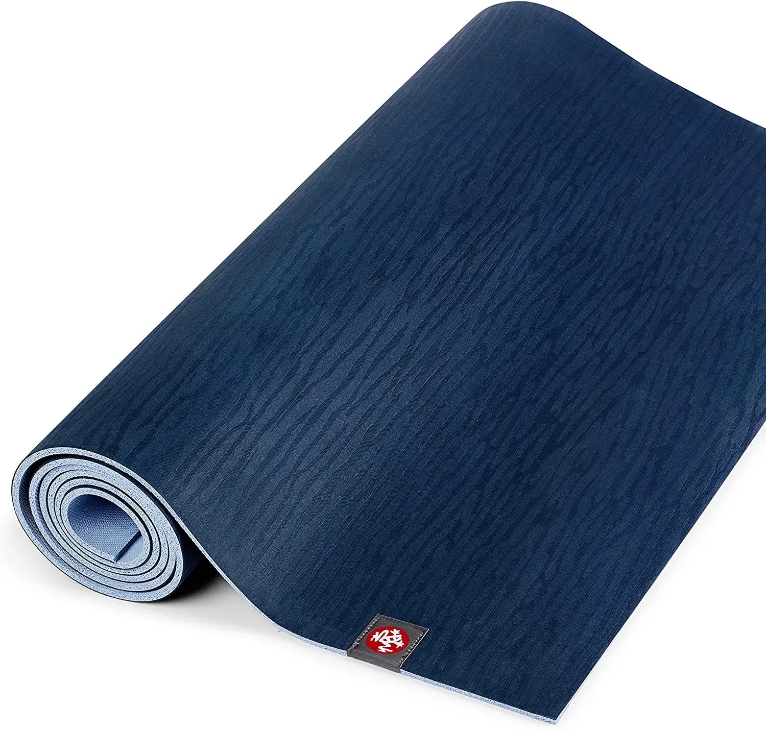 Manduka eKO Yoga Mat – Premium 5mm Thick Yoga, Pilates and Fitness Mat, Eco-Friendly Exercise and Sport Accessory, Biodegradable - 71 Inch