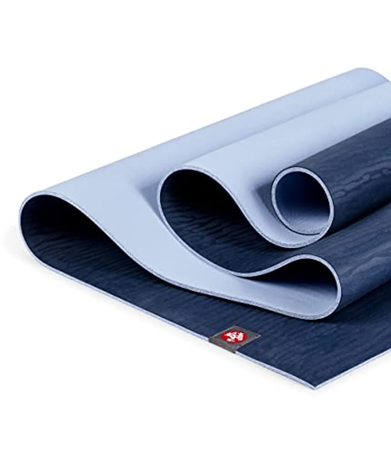 Manduka eKO Yoga Mat – Premium 5mm Thick Yoga, Pilates and Fitness Mat, Eco-Friendly Exercise and Sport Accessory, Biodegradable - 71 Inch