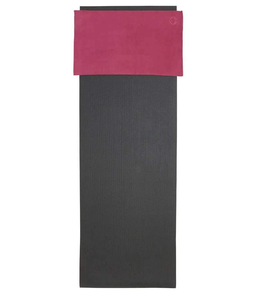 Manduka eQua® Hand Yoga Towel - Majesty