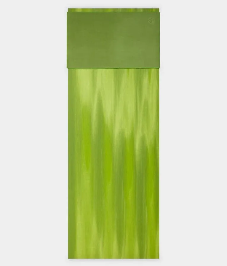 Manduka eQua® Hand Yoga Towel - Matcha