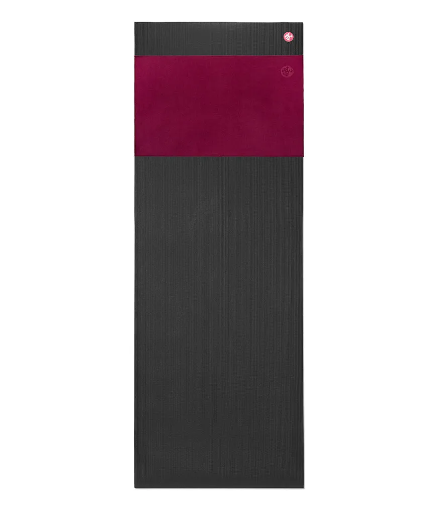 Manduka eQua® Hand Yoga Towel - Root
