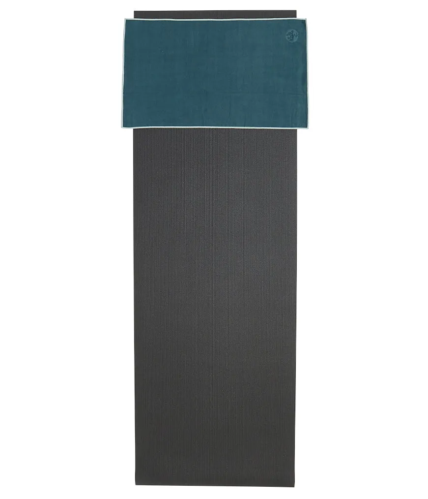Manduka eQua® Hand Yoga Towel - Sage