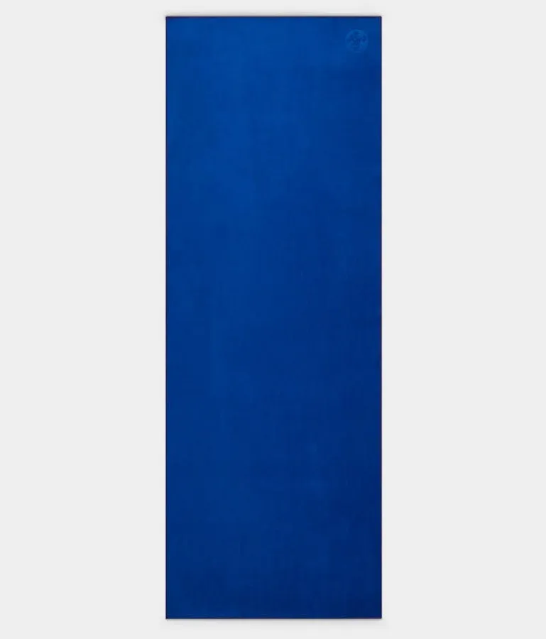 Manduka eQua® Mat Towel - Buoy