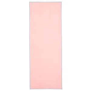 Manduka eQua® Mat Towel - Coral