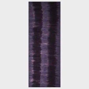 Manduka eQua® Mat Towel - Indulge - Hand Dye