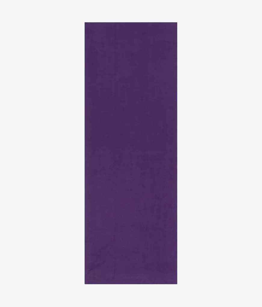 Manduka eQua® Mat Towel - Magic