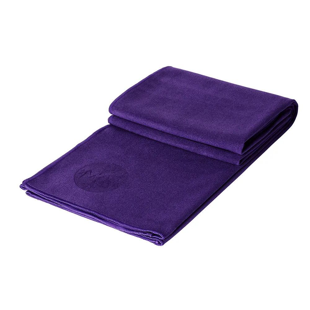 Manduka eQua® Mat Towel - Magic