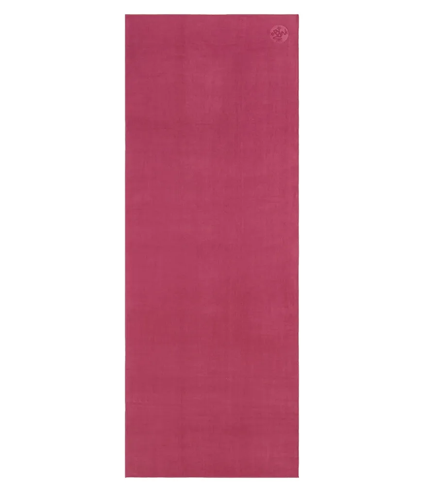 Manduka eQua® Mat Towel - Majesty