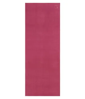 Manduka eQua® Mat Towel - Majesty