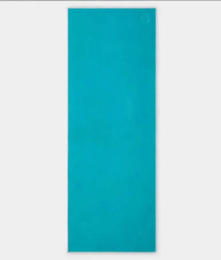 Manduka eQua® Mat Towel - Marina