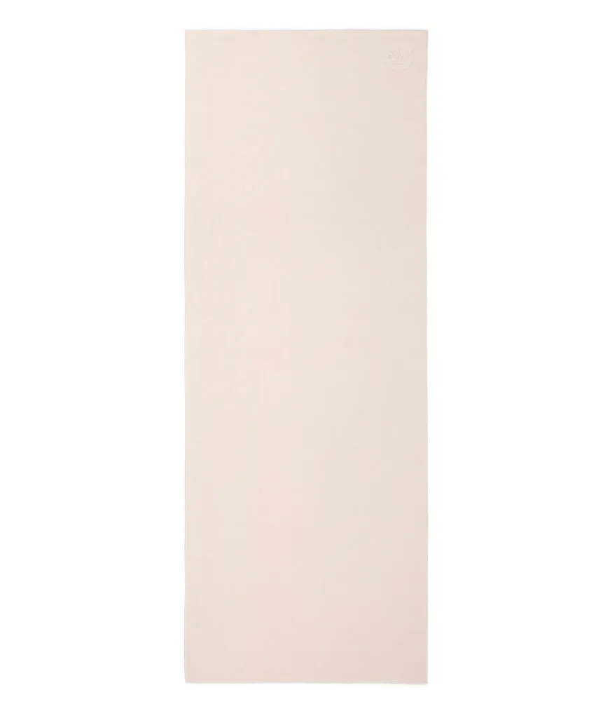 Manduka eQua® Mat Towel - Morganite