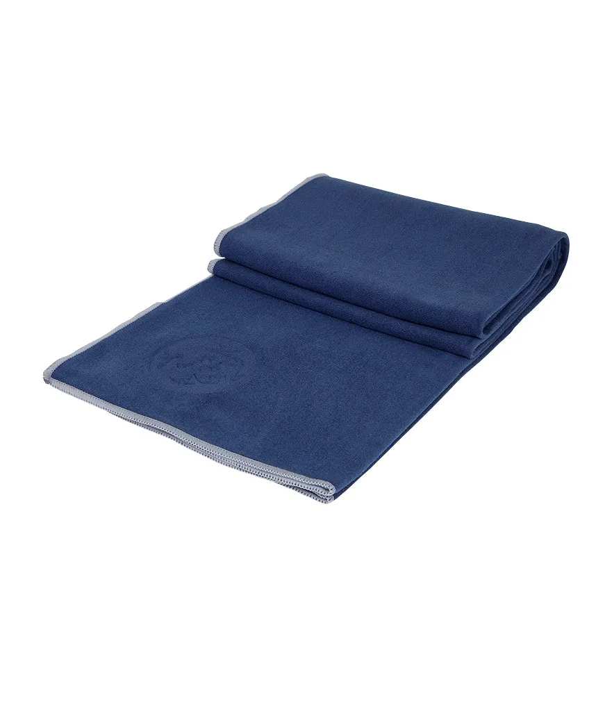 Manduka eQua® Mat Towel - Odyssey