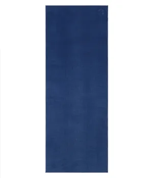 Manduka eQua® Mat Towel - Odyssey